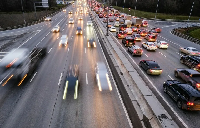 Основы безопасного управления ТС