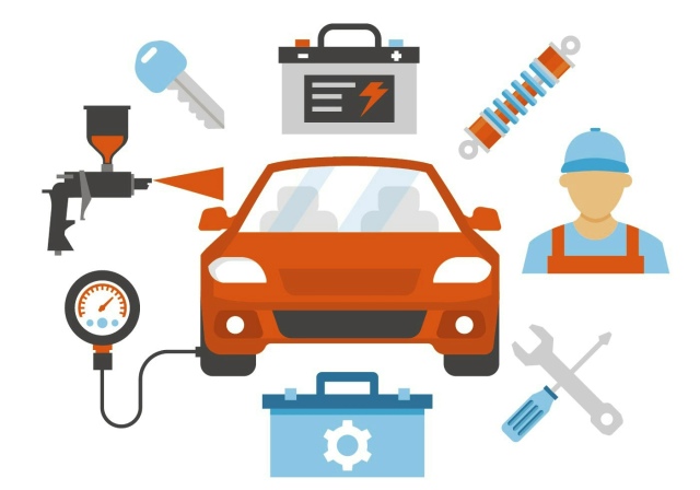 Неисправности, при которых запрещена эксплуатация транспортных средств